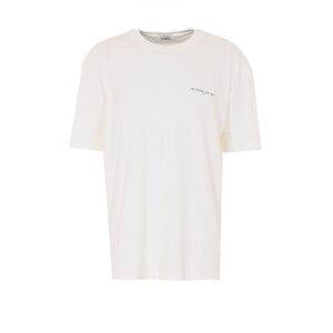 Ih Nom Uh Nit Men This Is Authentic Mask Print T-Shirt